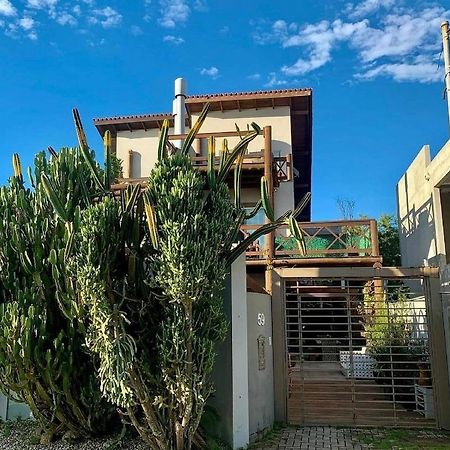 Estaleiro Casa Hotel Balneário Camboriú المظهر الخارجي الصورة