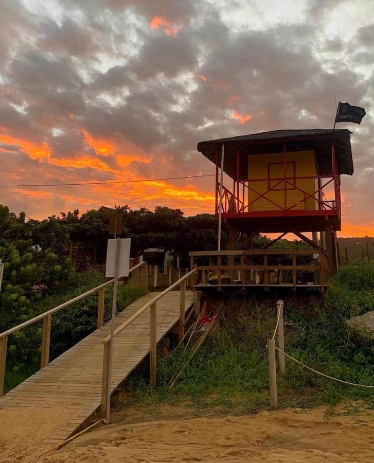Estaleiro Casa Hotel Balneário Camboriú المظهر الخارجي الصورة