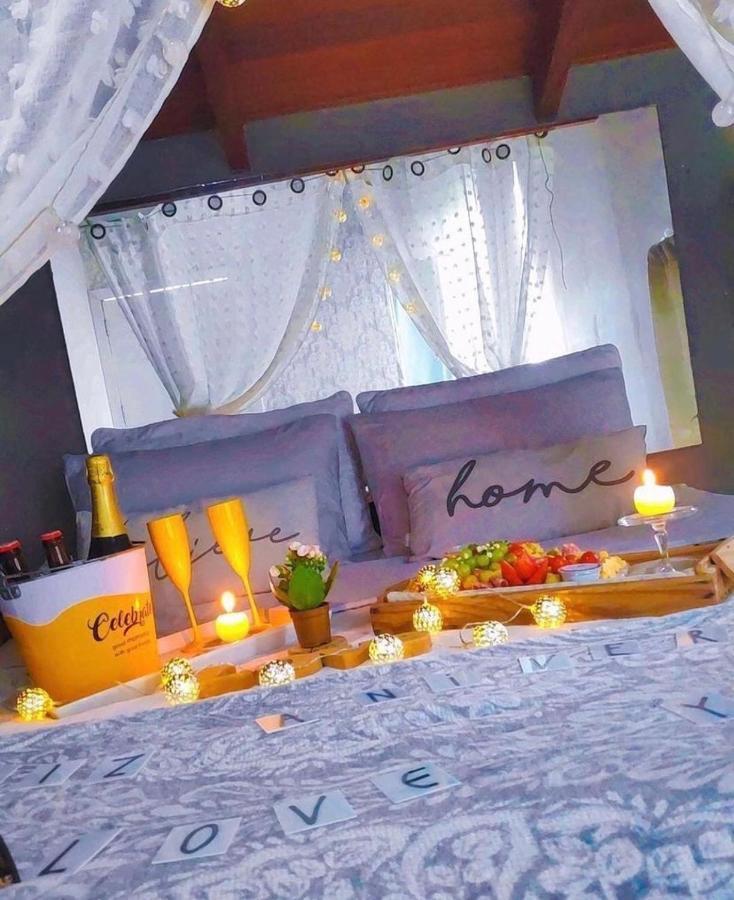 Estaleiro Casa Hotel Balneário Camboriú المظهر الخارجي الصورة